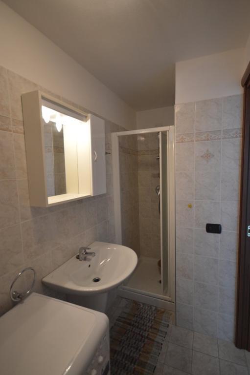 Riva Beach Apartment Riva Ligure Exterior foto